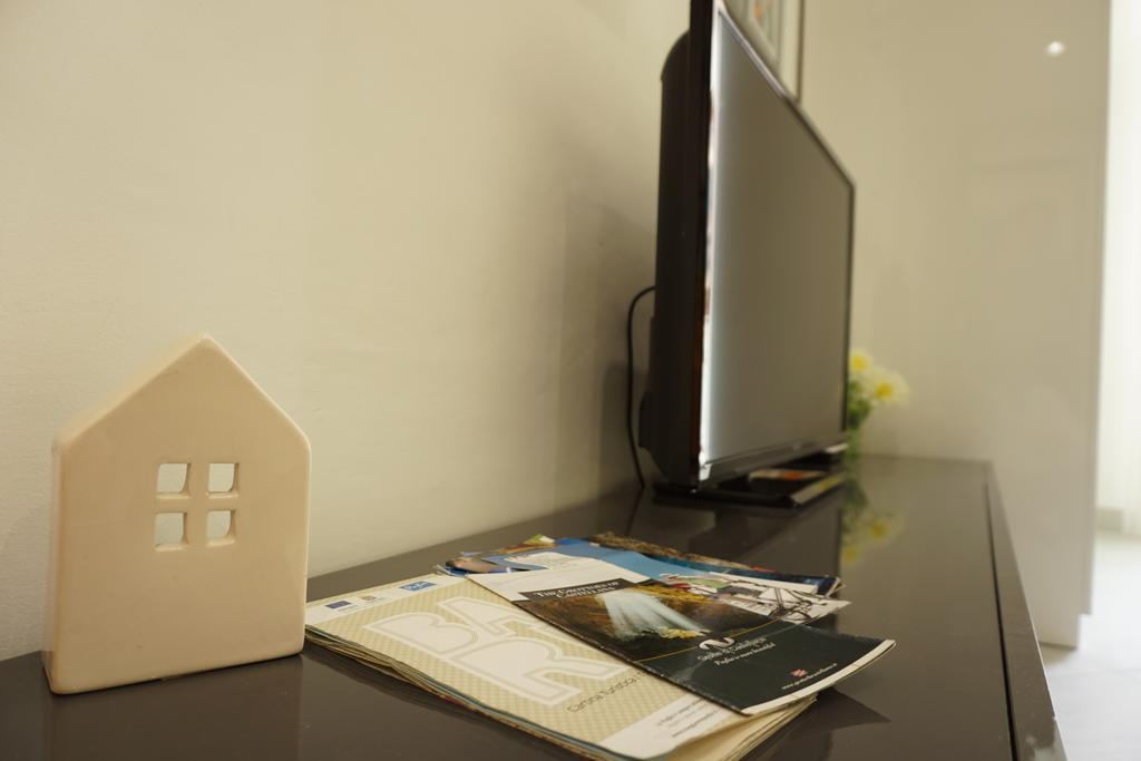 Apartman Dante - Centro