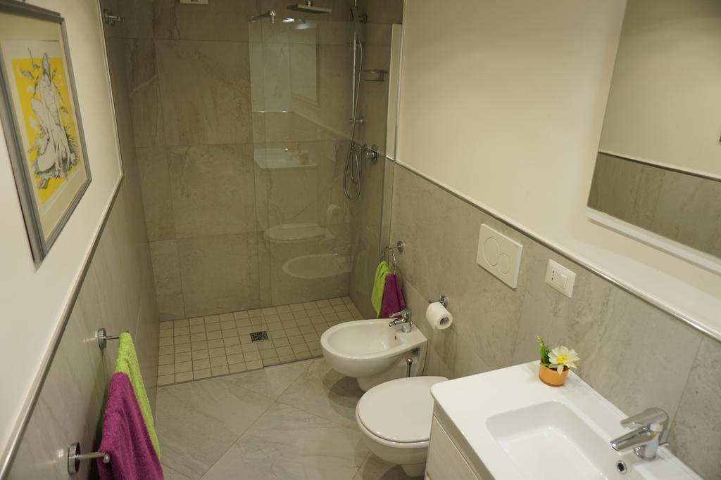 Dante - Centro Apartman *