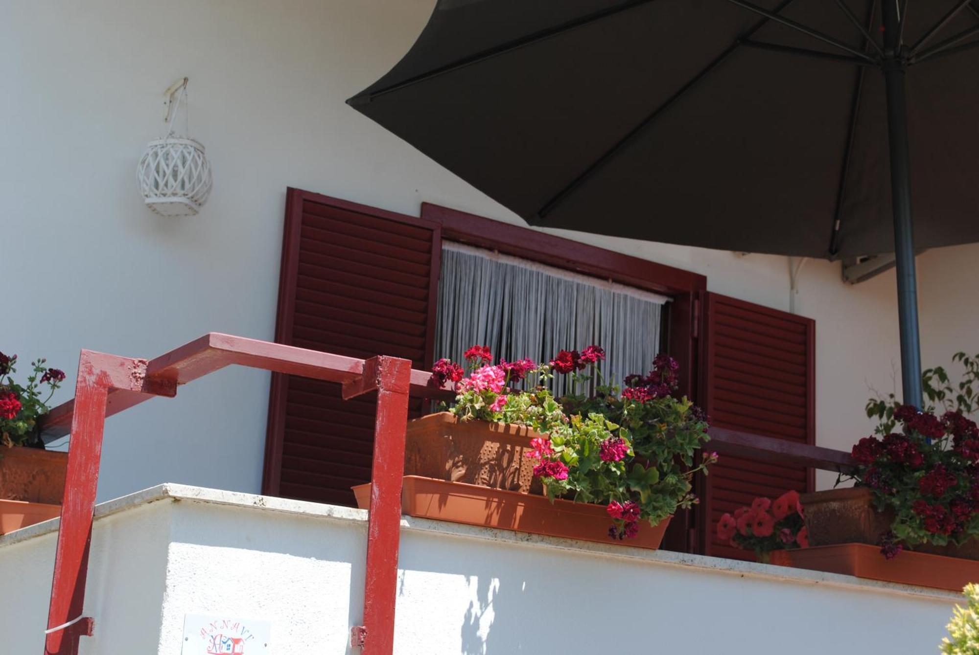 Bed & Breakfast Annavi