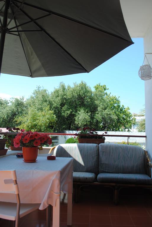 Annavi Bed & Breakfast *