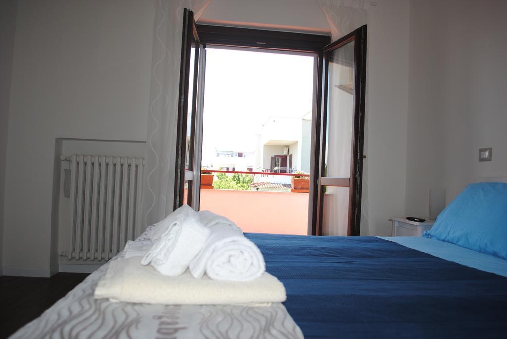 Annavi Bed & Breakfast Bari