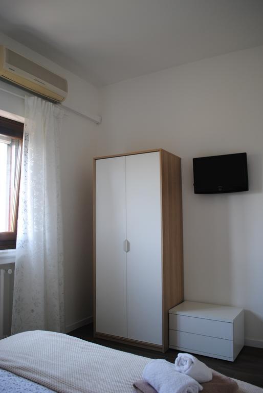 Annavi Bed & Breakfast Bari