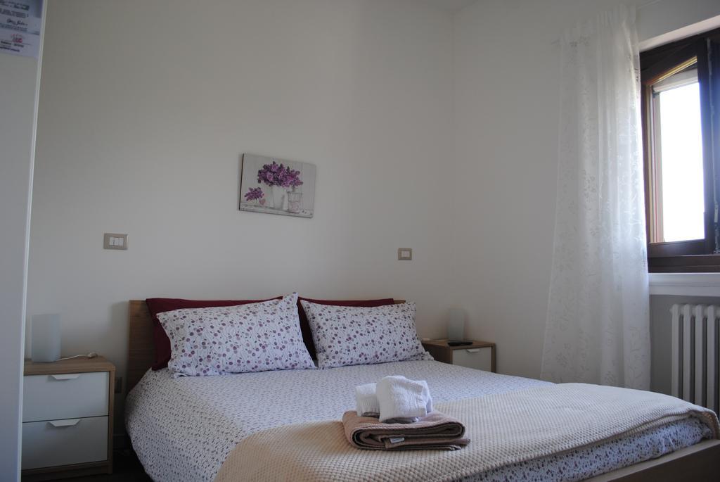 Bed & Breakfast Annavi Bari