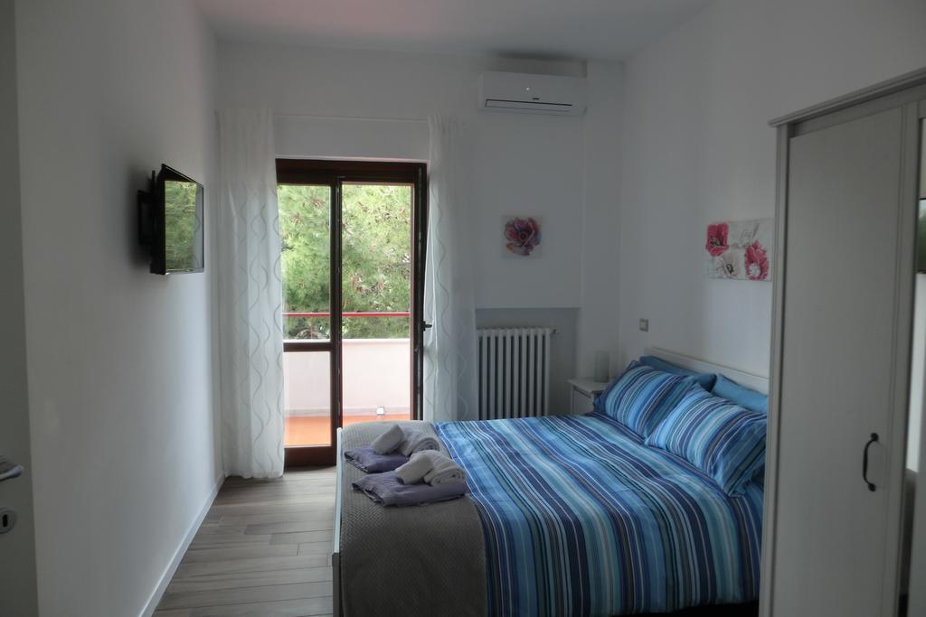 Bed & Breakfast Annavi *