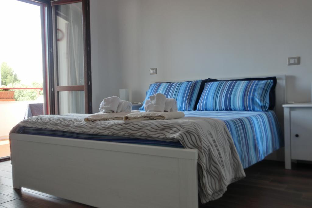 Bed & Breakfast Annavi