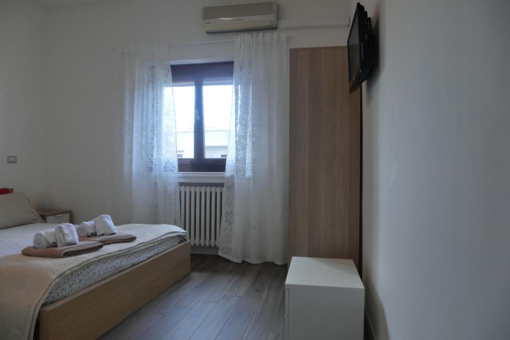 Bed & Breakfast Annavi