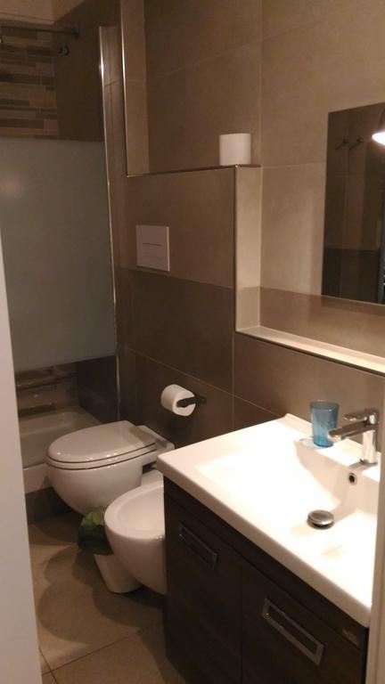 Corso Cavour Apartment