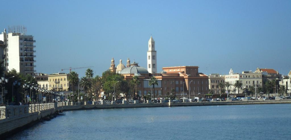 Affittacamere Palazzo Verrone