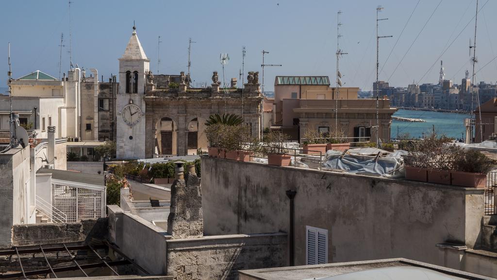 Affittacamere Palazzo Verrone 3*