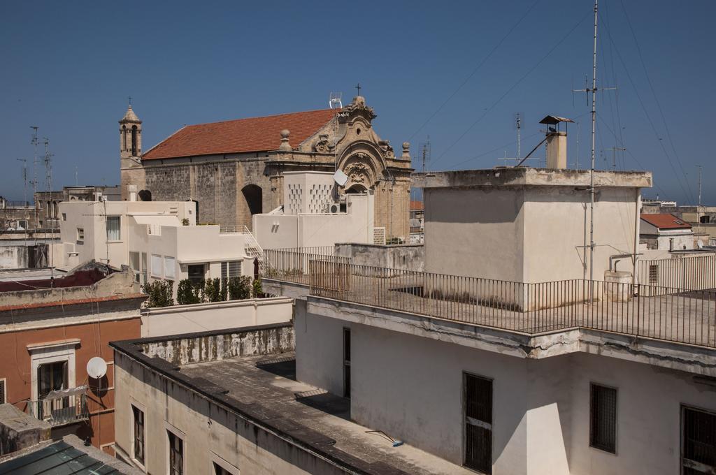 Palazzo Verrone Affittacamere 3*