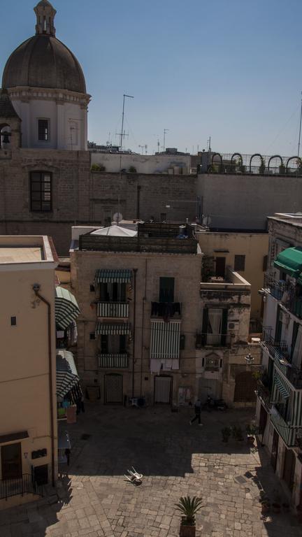 Affittacamere Palazzo Verrone Bari