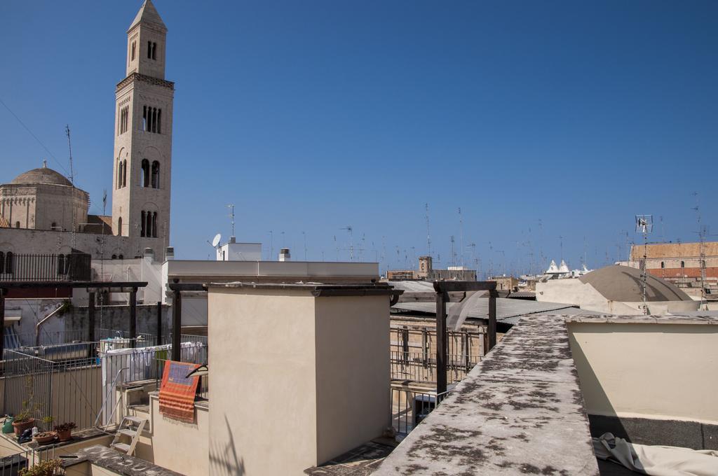Palazzo Verrone 3* Bari