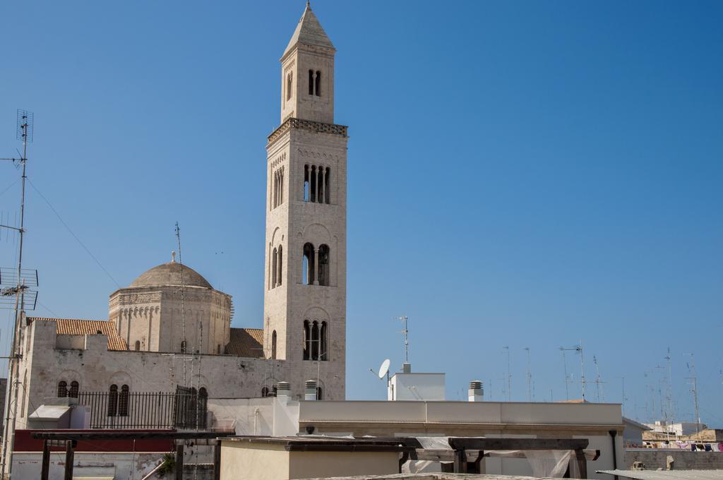 Affittacamere Palazzo Verrone