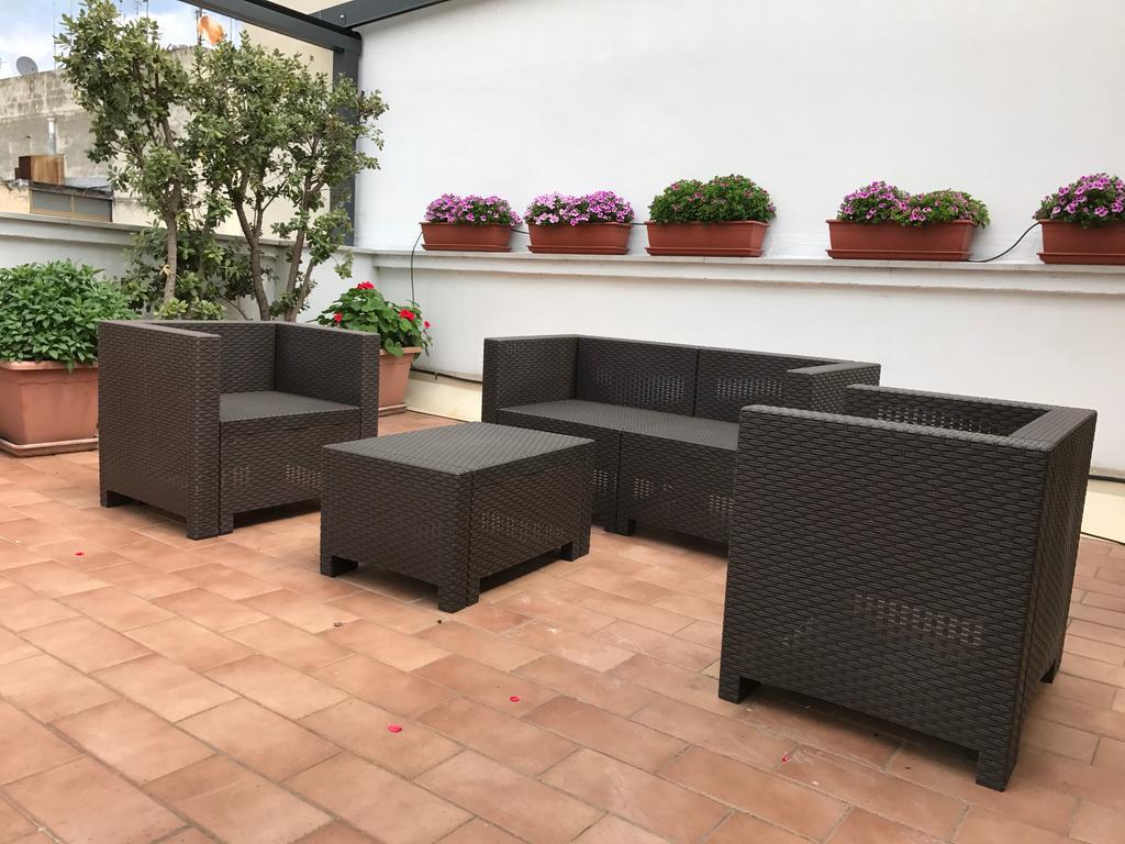 Visa 3* Bari