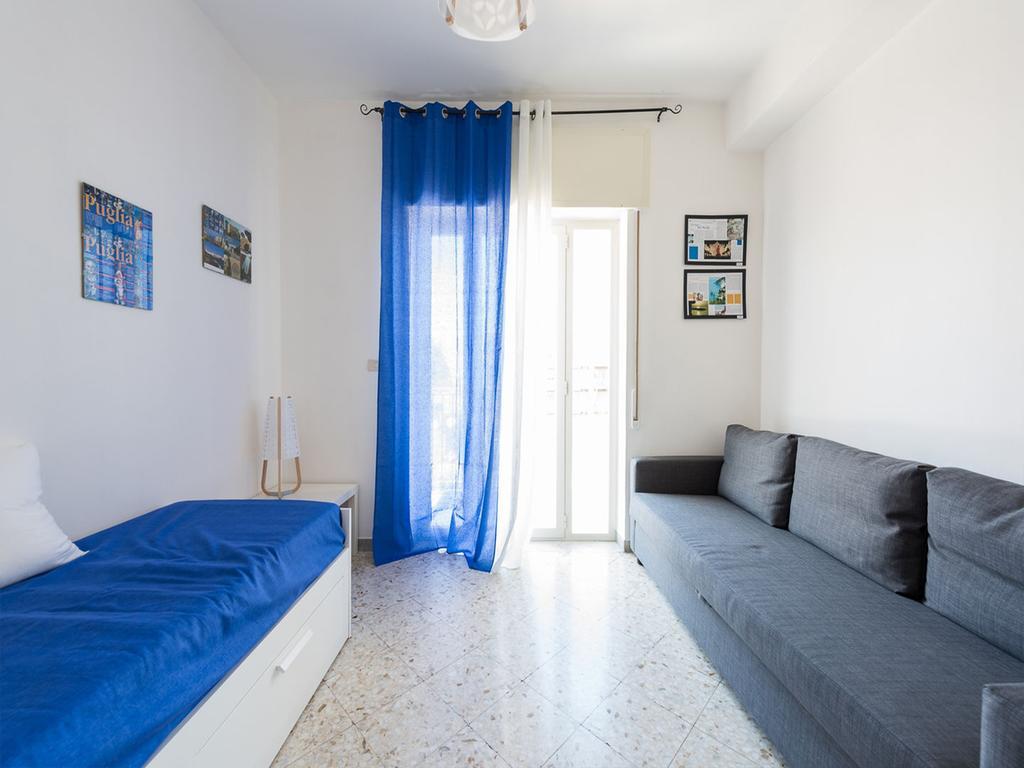 Apartment Carulli - Youtown Bari