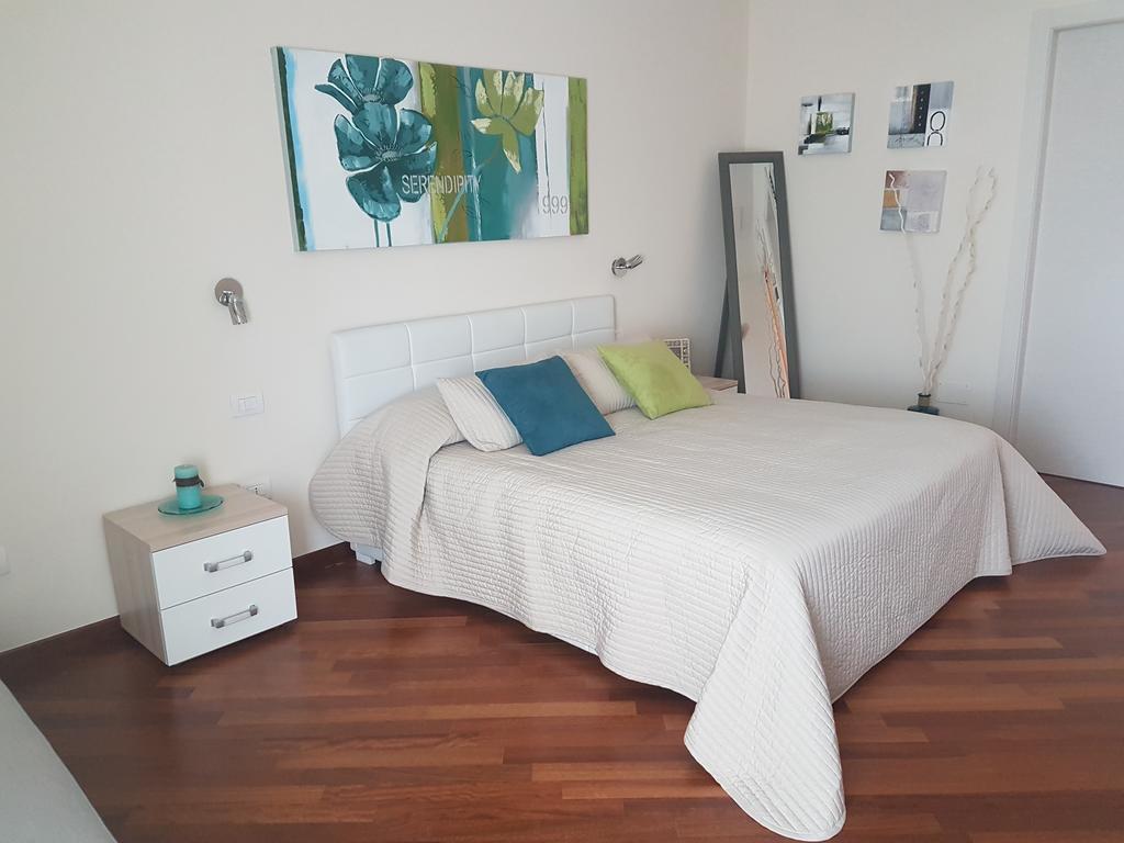 Residenza Piazza Moro Bed & Breakfast