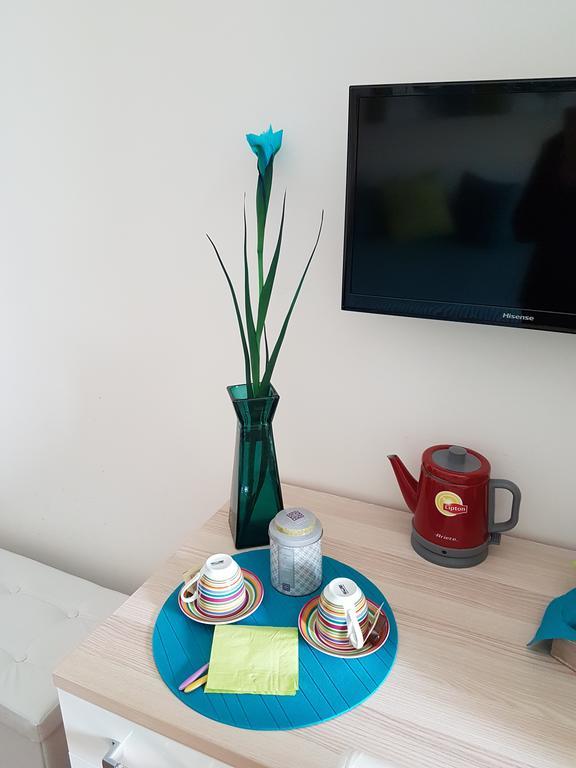 Residenza Piazza Moro Bed & Breakfast Bari
