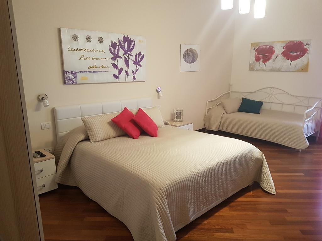 Residenza Piazza Moro Bed & Breakfast Bari