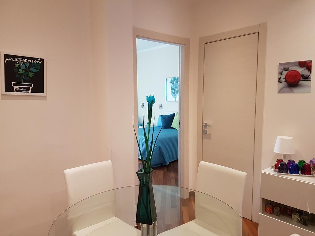 Residenza Piazza Moro 3* Bari