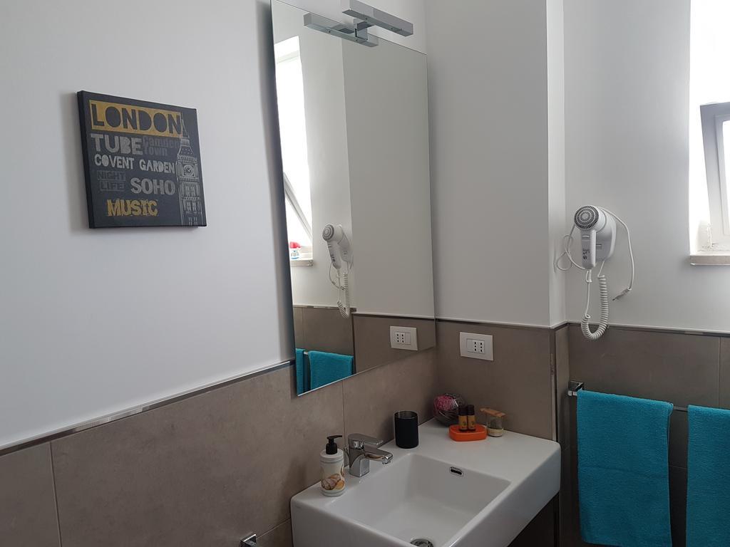 Bed & Breakfast Residenza Piazza Moro