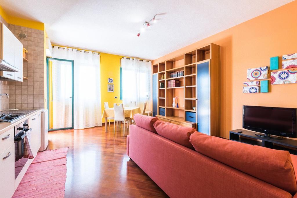 Apartment Sweet Di Venere - Carbonara *