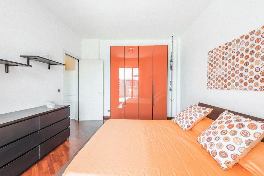 Sweet Di Venere - Carbonara Apartment