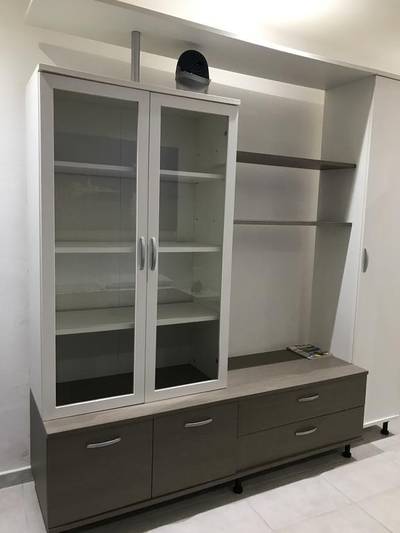 Murat Apartment