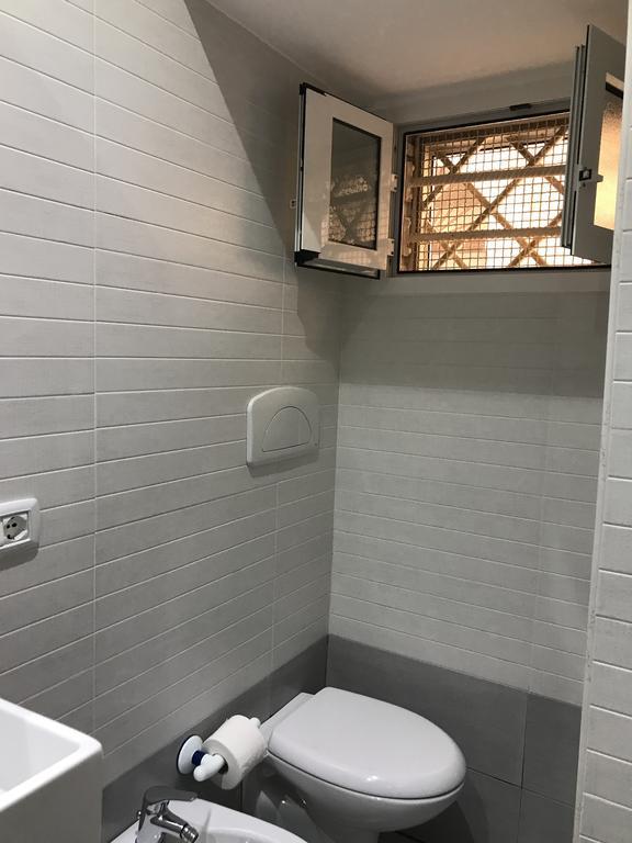 Murat Apartment