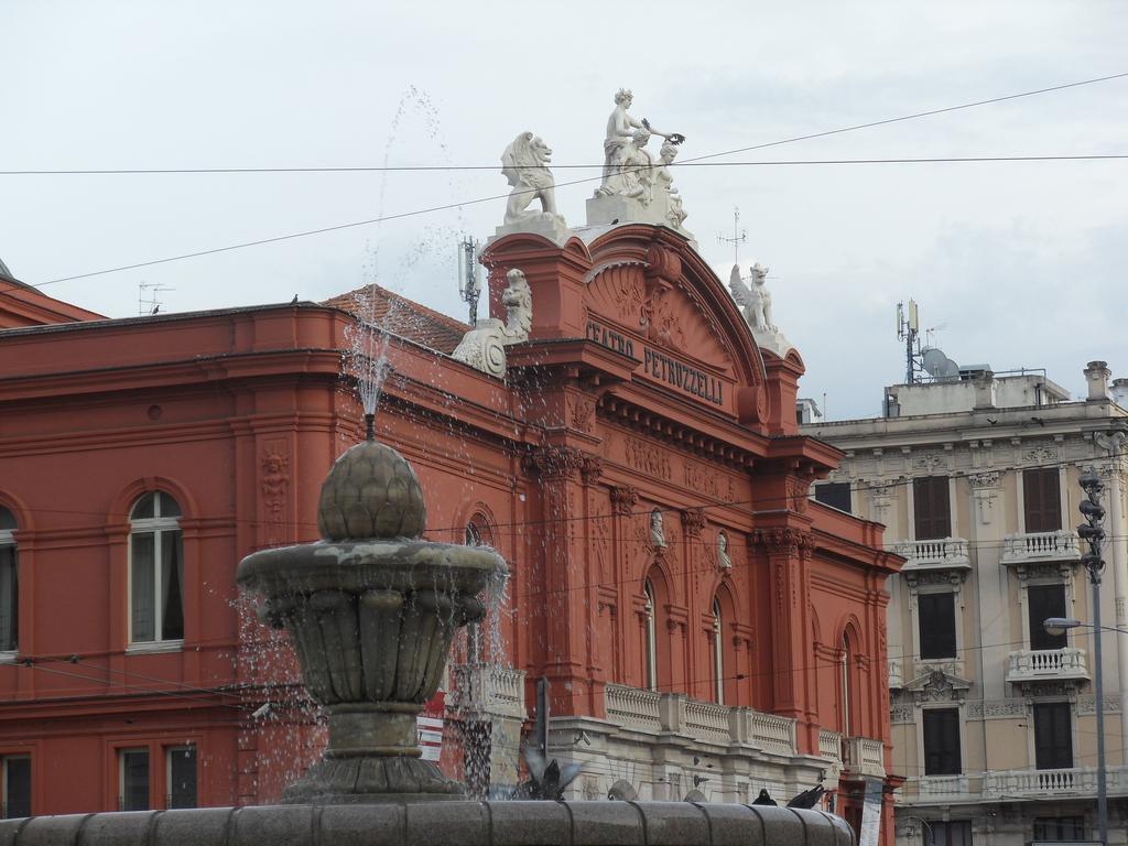 Apartamento Manzoni House *