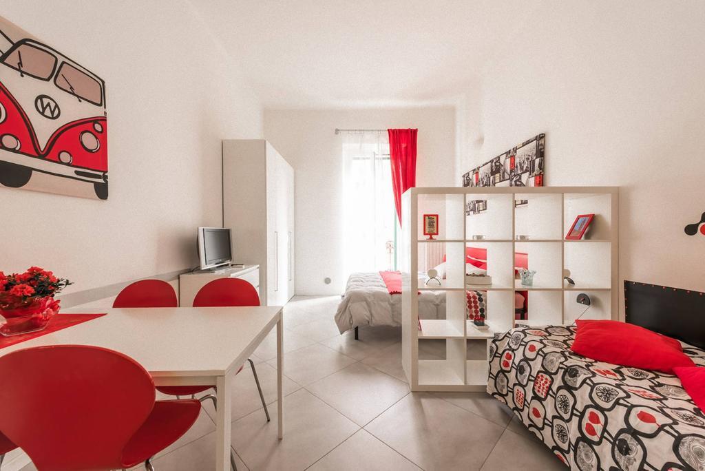 Apartment A Due Passi Dal Centro - Policlinico *