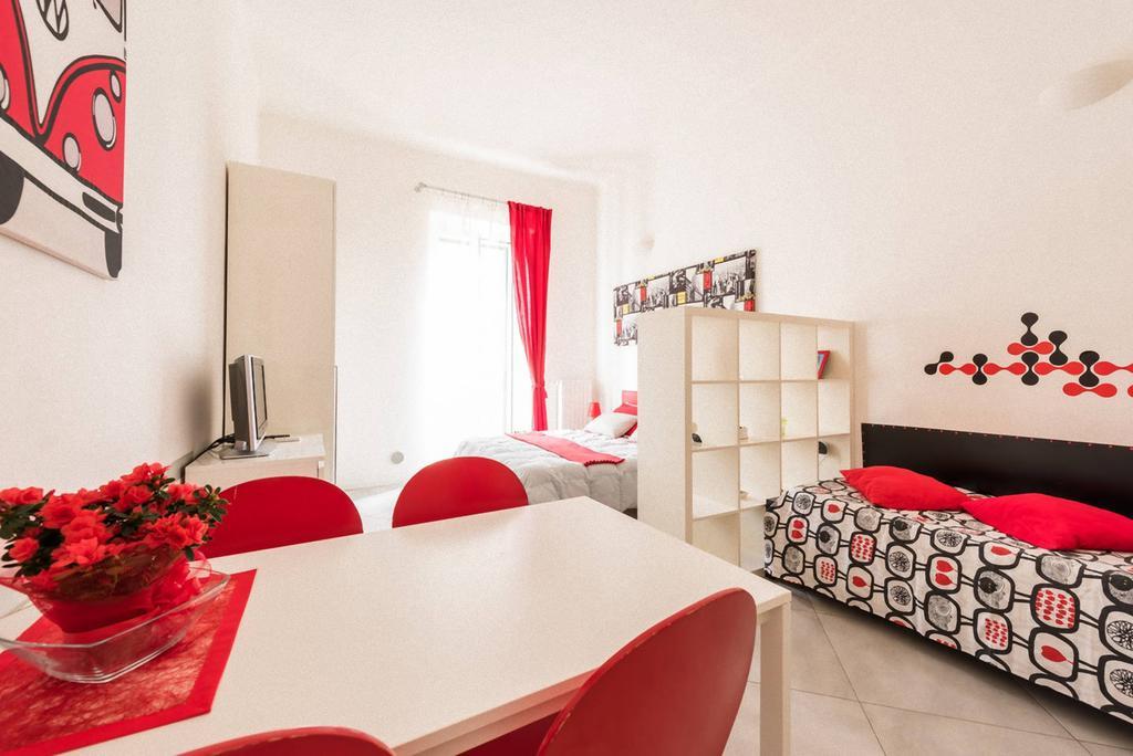 Apartment A Due Passi Dal Centro - Policlinico
