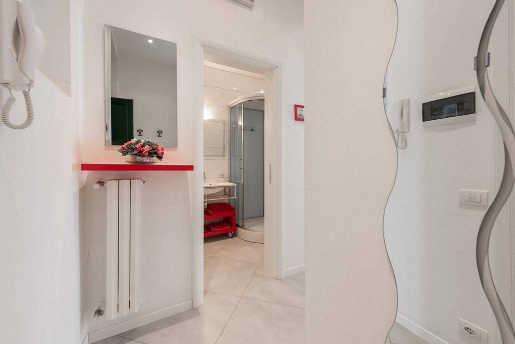 Apartment A Due Passi Dal Centro - Policlinico *