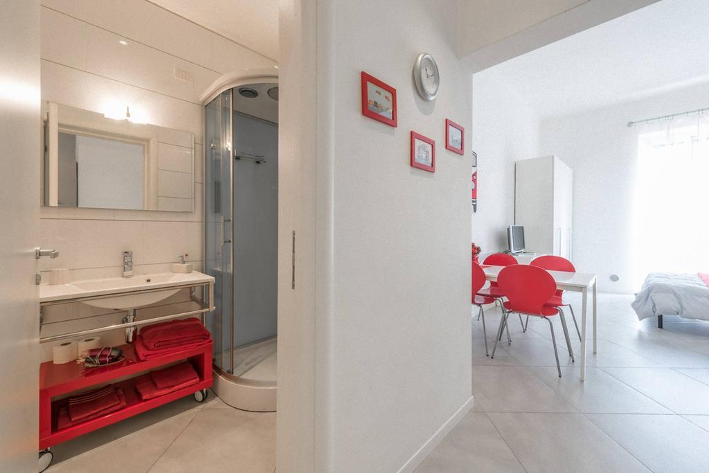 Apartment A Due Passi Dal Centro - Policlinico
