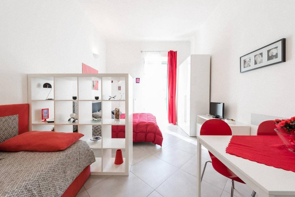 Apartment A Due Passi Dal Centro - Policlinico Bari