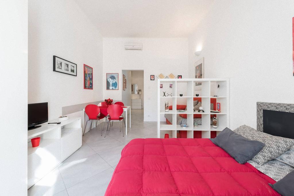 Apartment A Due Passi Dal Centro - Policlinico