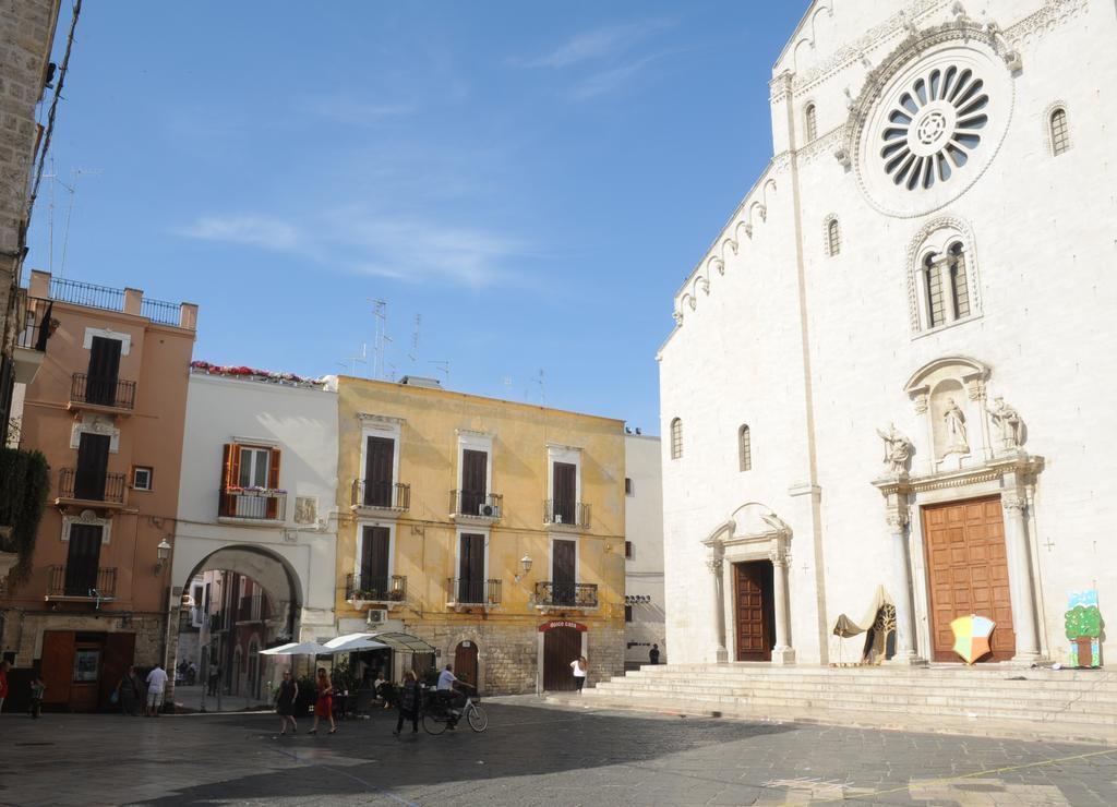Arco Della Neve * Bari