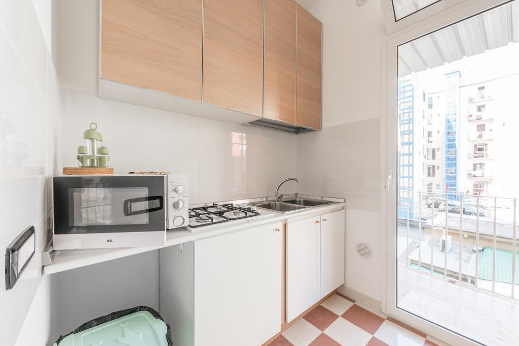 Apartment Sella - Youtown Bari