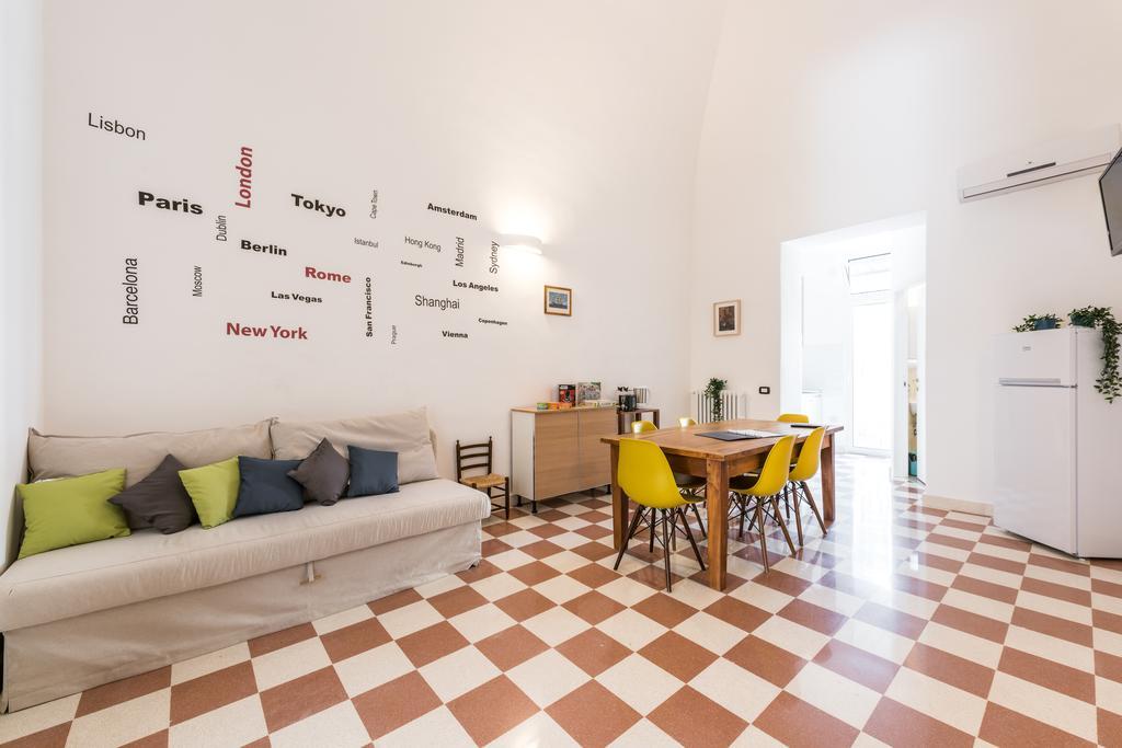 Sella - Youtown Apartment Bari
