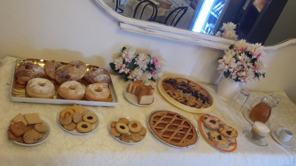 Bed & Breakfast Santa Fara