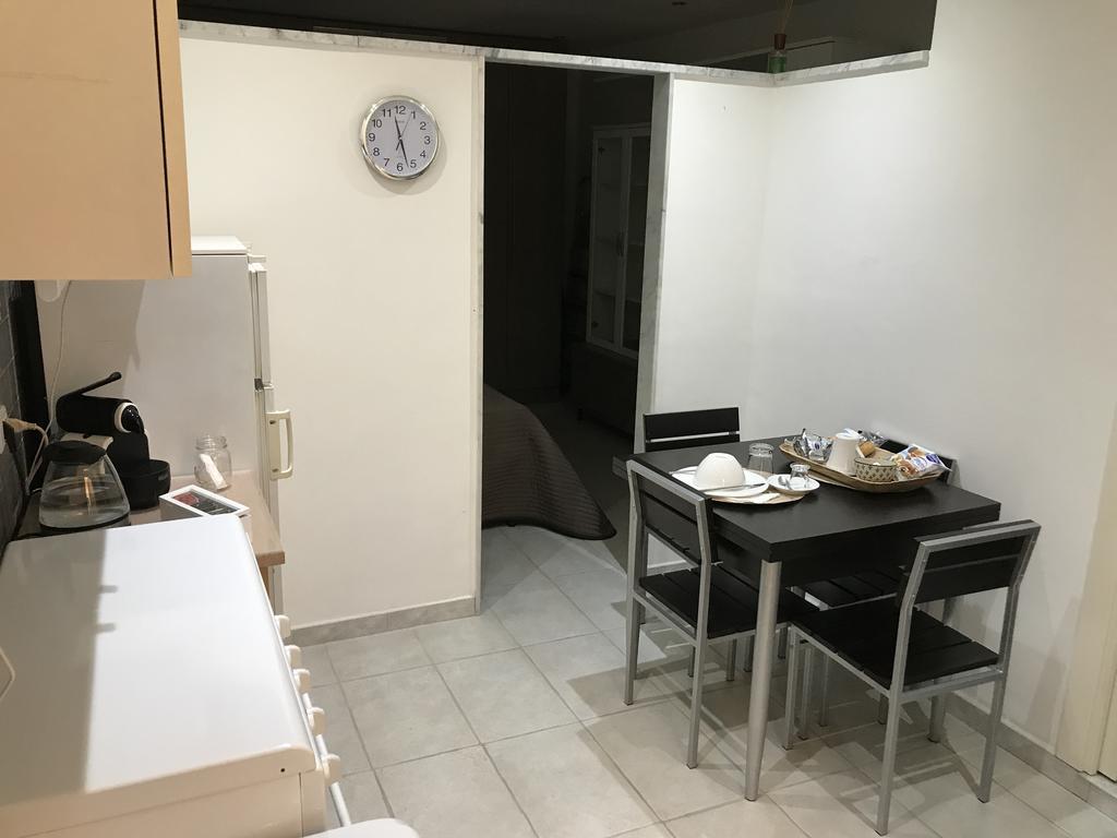 Murat Apartment