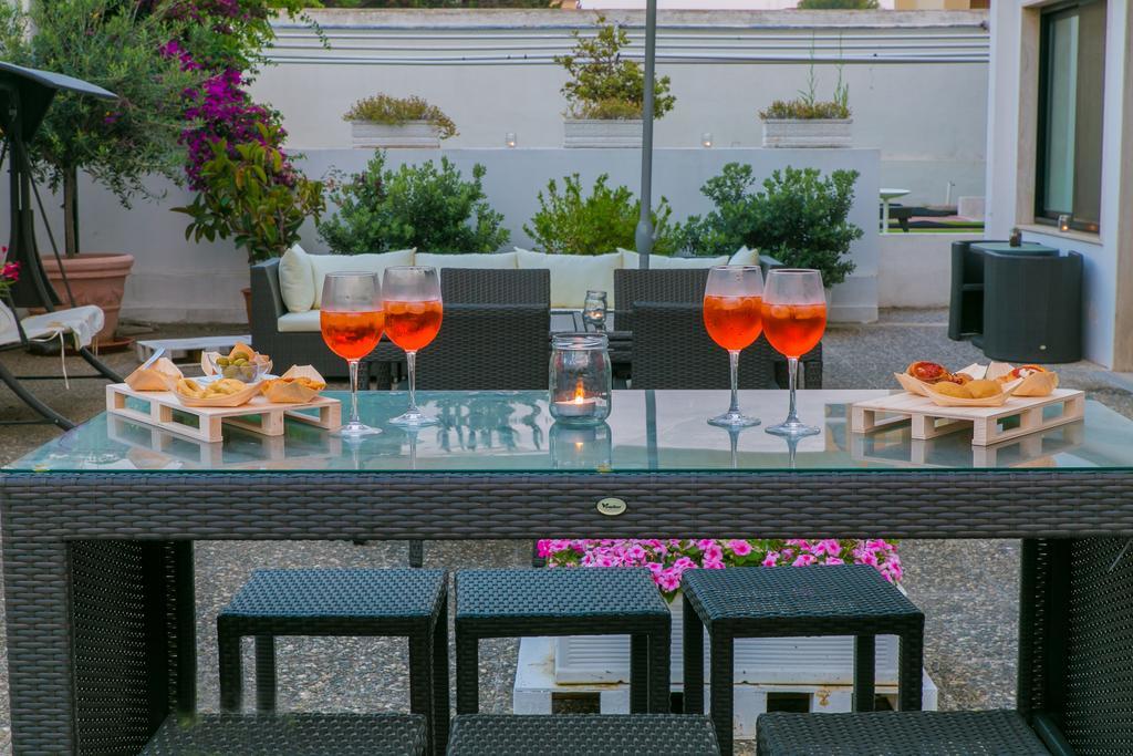 Hotel Riviera Bari