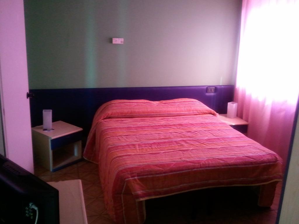 Euromotel 3* Bari