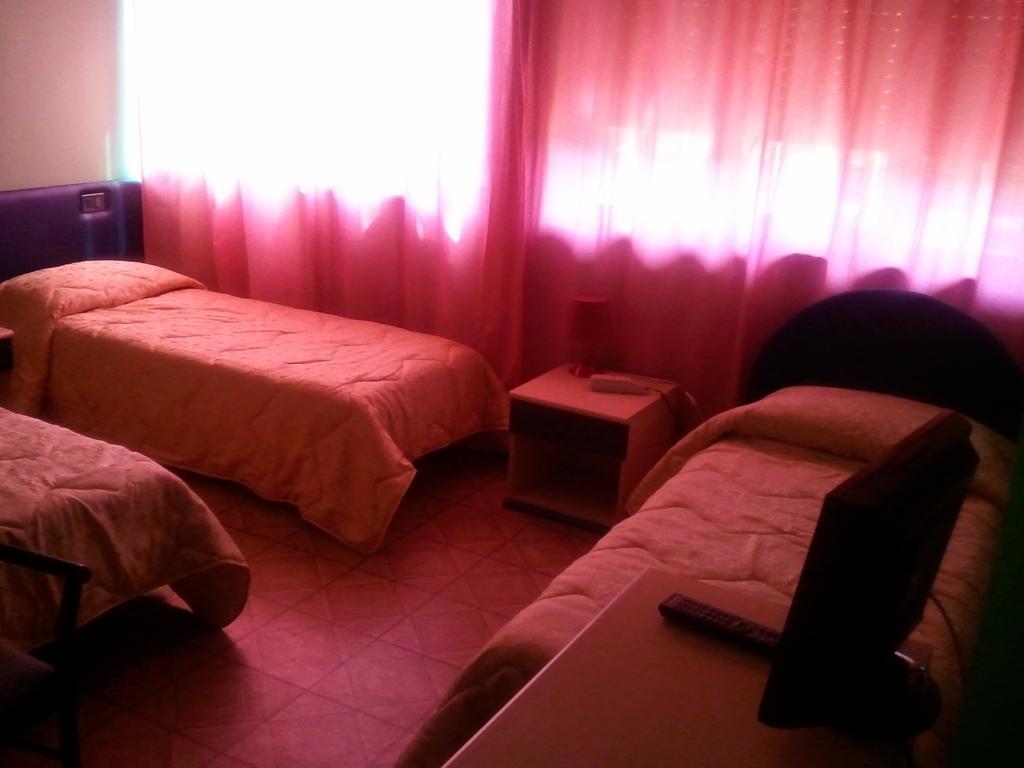 Euromotel Hotel Bari