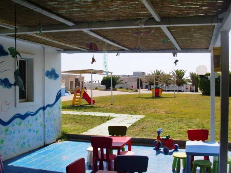 Baia Sangiorgio & Club Hotel 4*