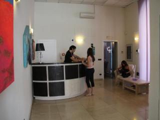 Hotel Central