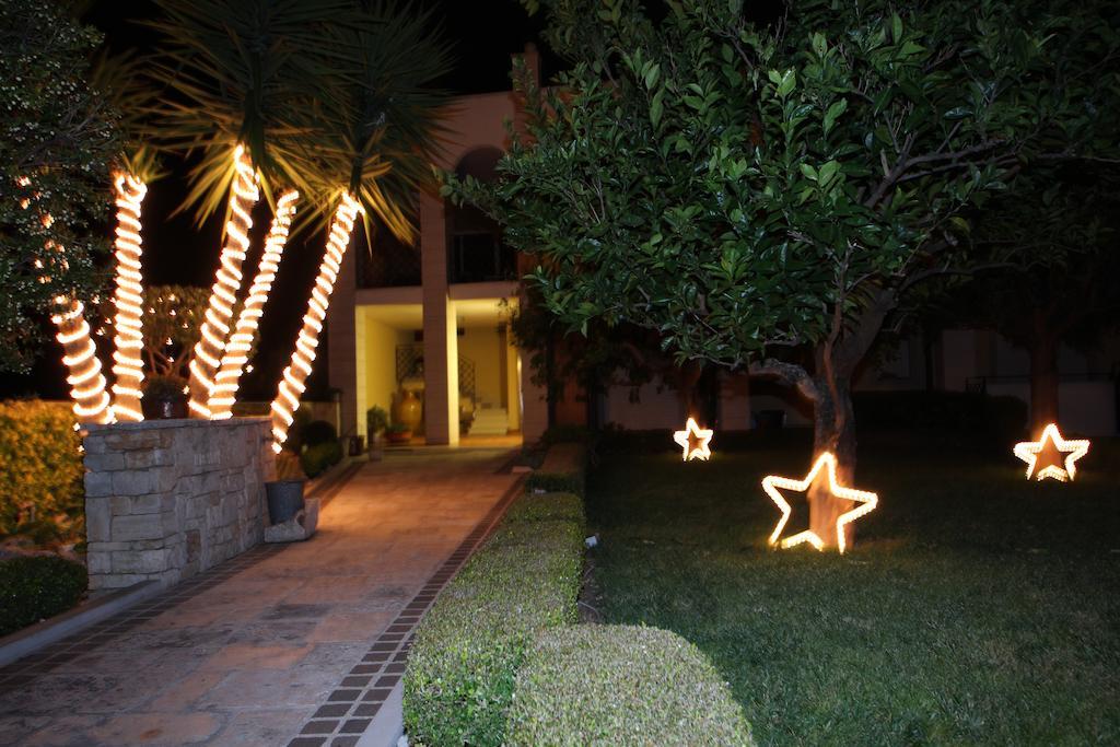 La Rosa Blu Bed & Breakfast 2*