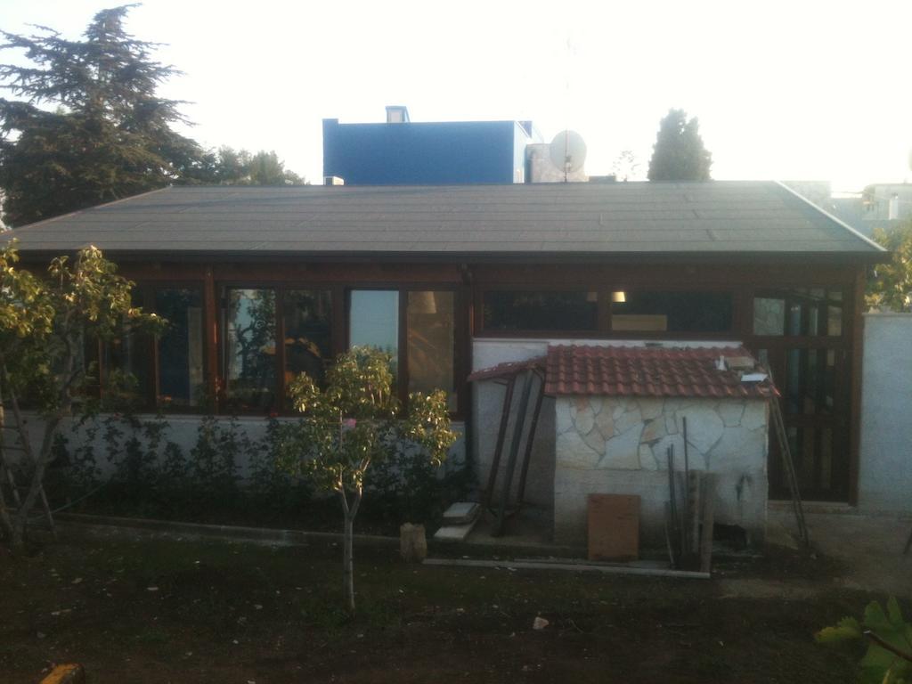 Fly Bed & Breakfast Bari