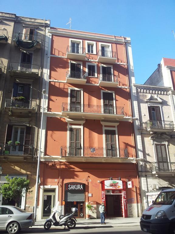 Corso Cavour *