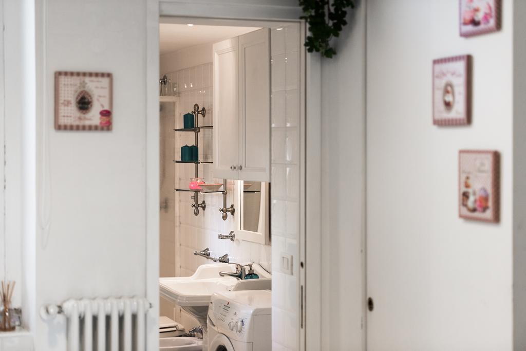 Apartment Attico Del Sole Bari