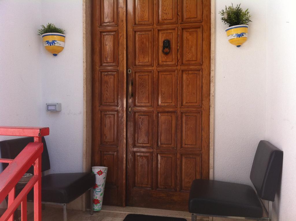 Palese Bed & Breakfast Bari